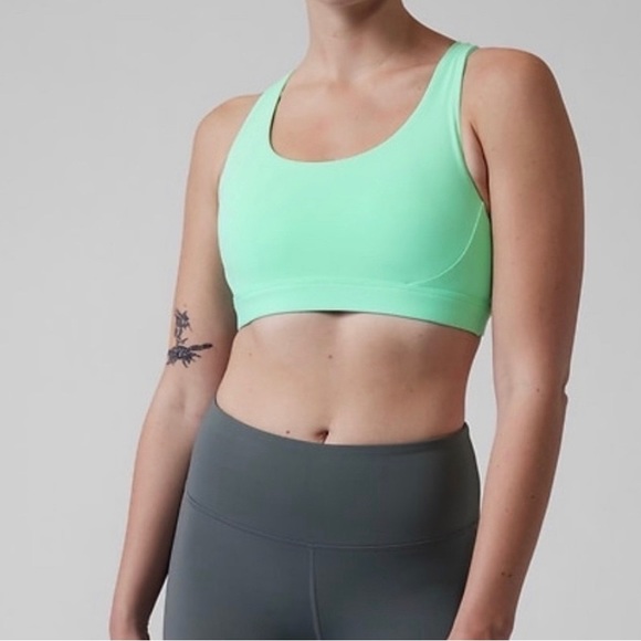 Athleta sports bra - Picture 1 of 4